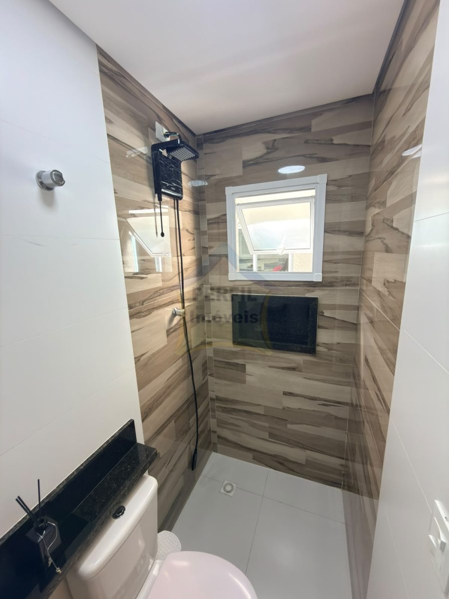 Apartamento para Venda no bairro Silveira em Santo André