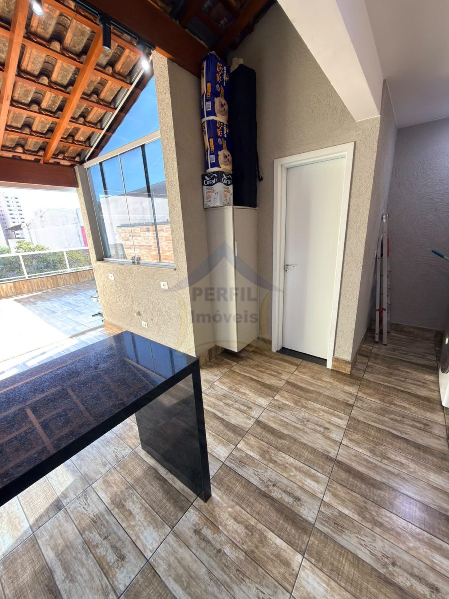 Apartamento para Venda no bairro Silveira em Santo André