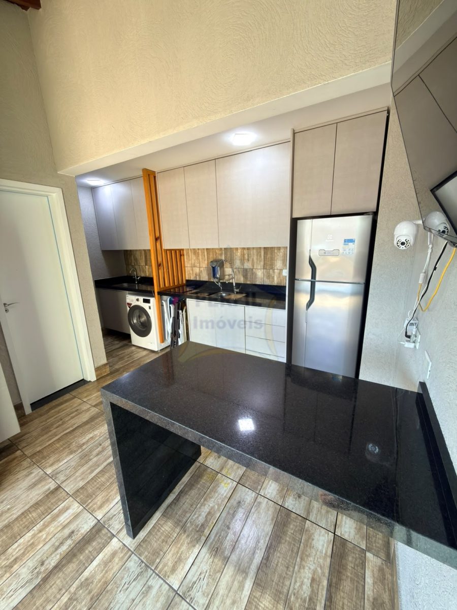 Apartamento para Venda no bairro Silveira em Santo André