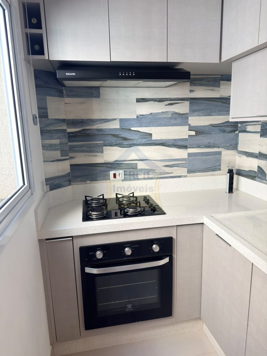 Apartamento para Venda no bairro Silveira em Santo André