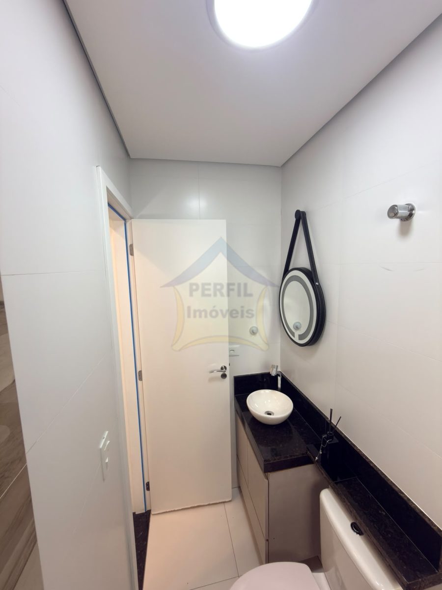 Apartamento para Venda no bairro Silveira em Santo André