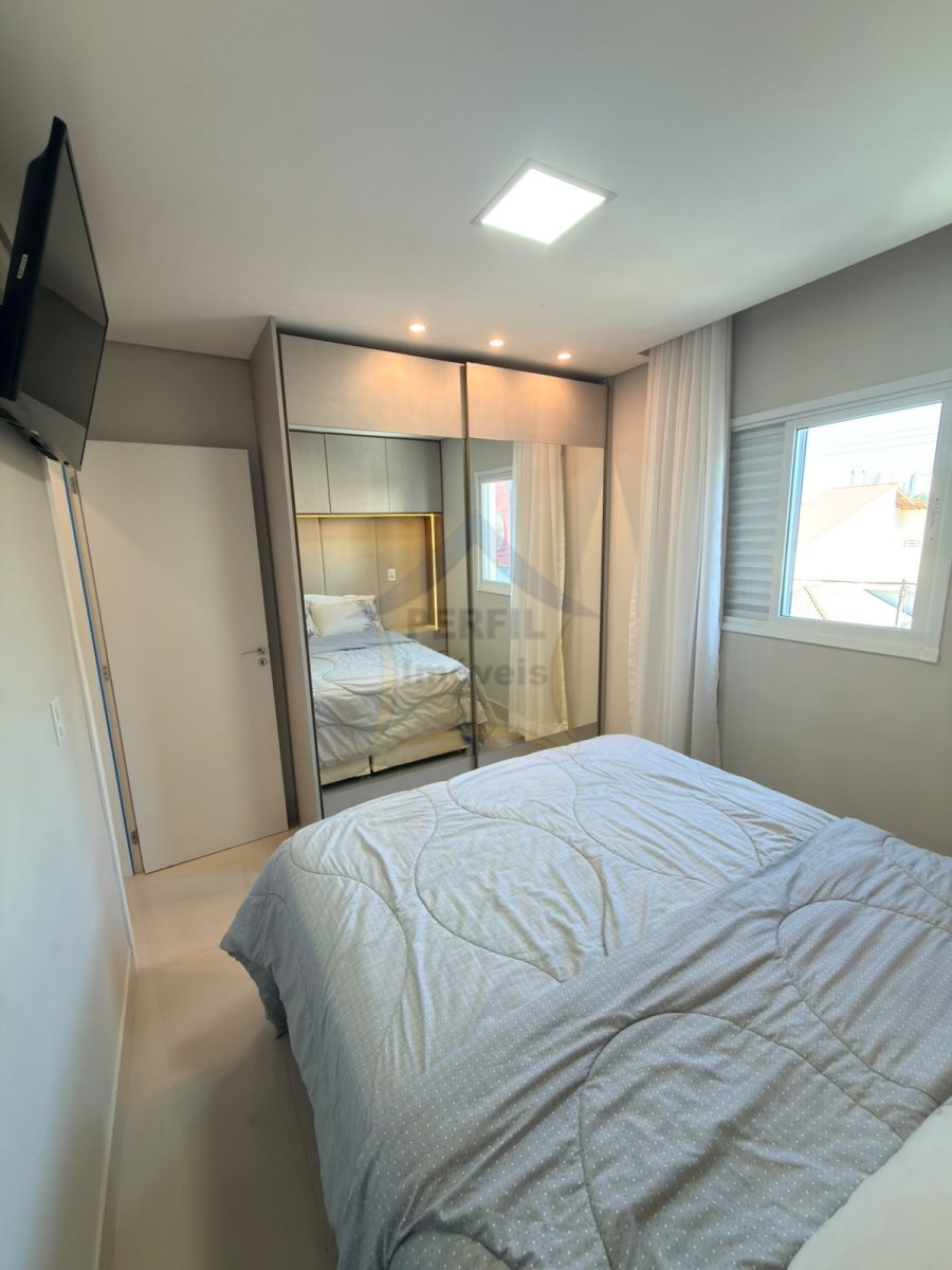 Apartamento para Venda no bairro Silveira em Santo André