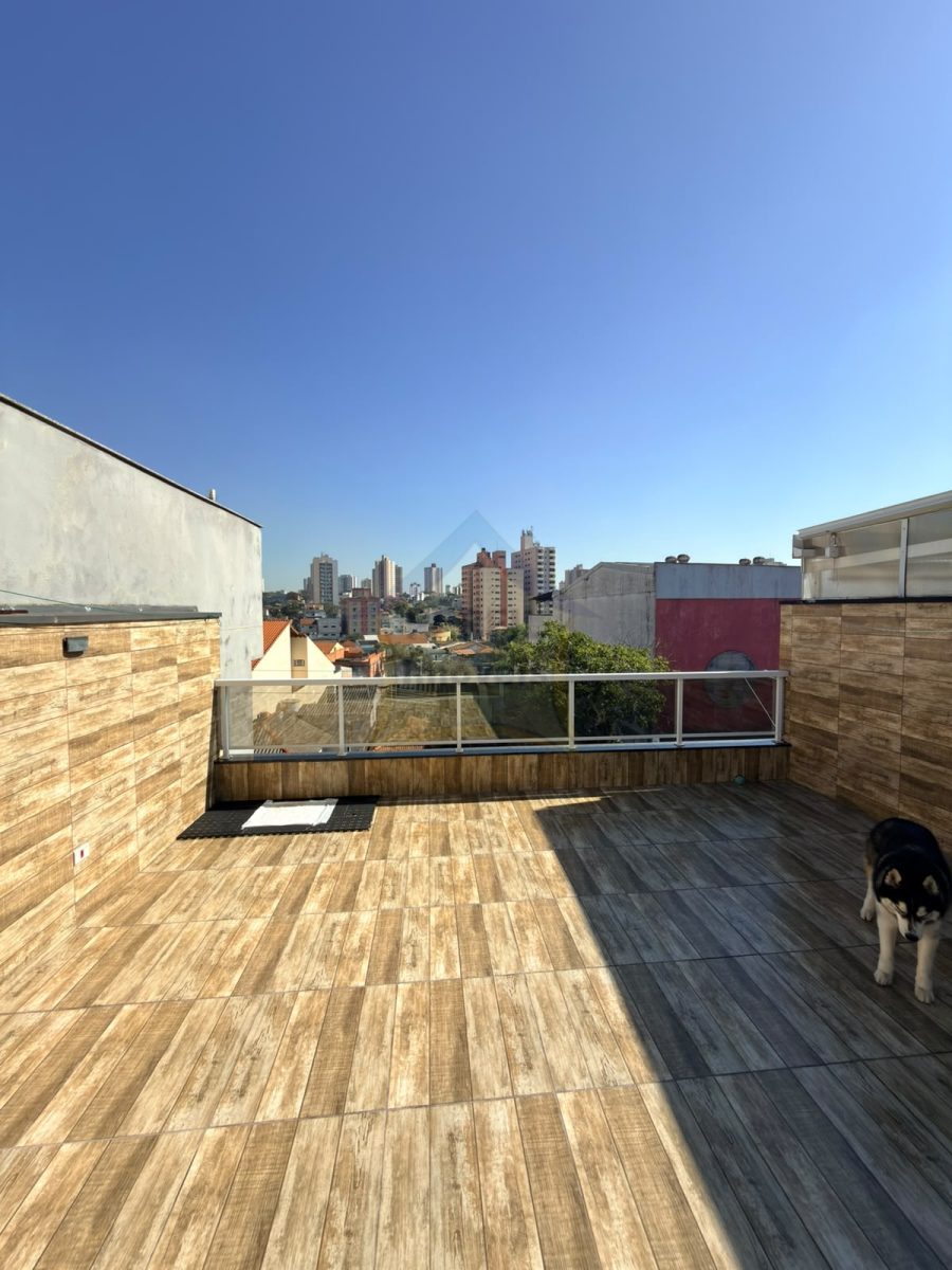 Apartamento para Venda no bairro Silveira em Santo André