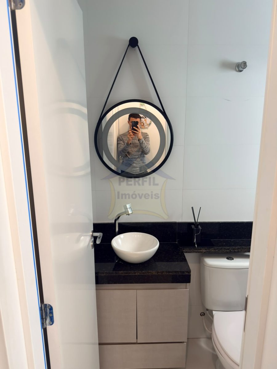 Apartamento para Venda no bairro Silveira em Santo André