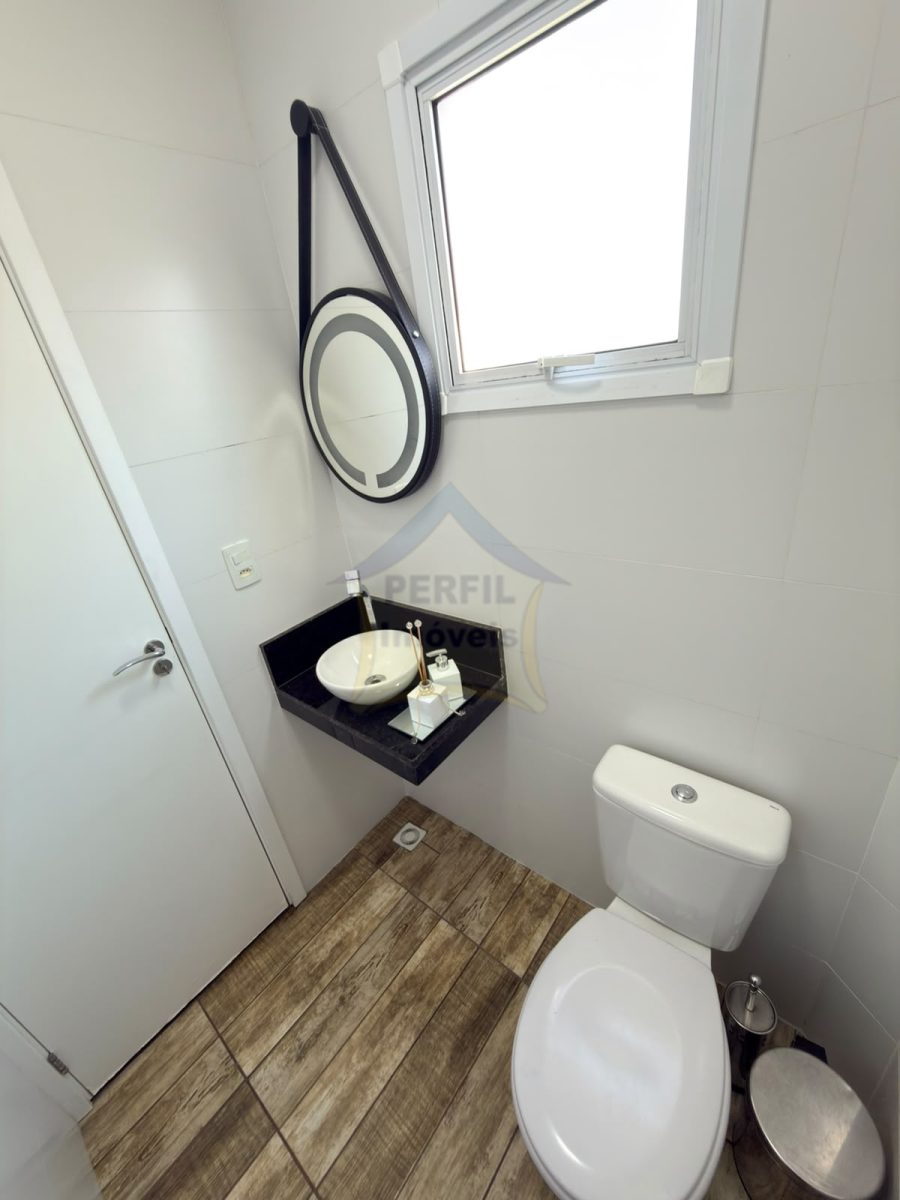 Apartamento para Venda no bairro Silveira em Santo André