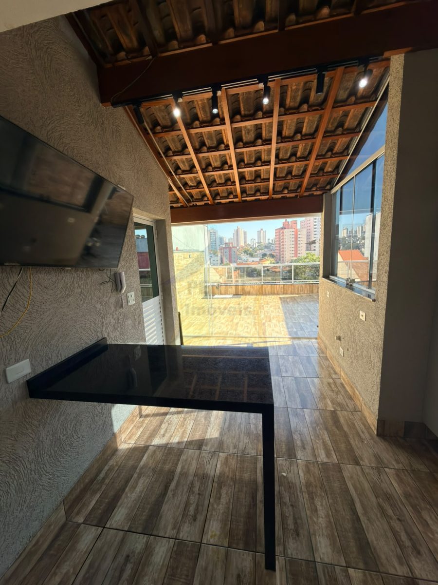 Apartamento para Venda no bairro Silveira em Santo André