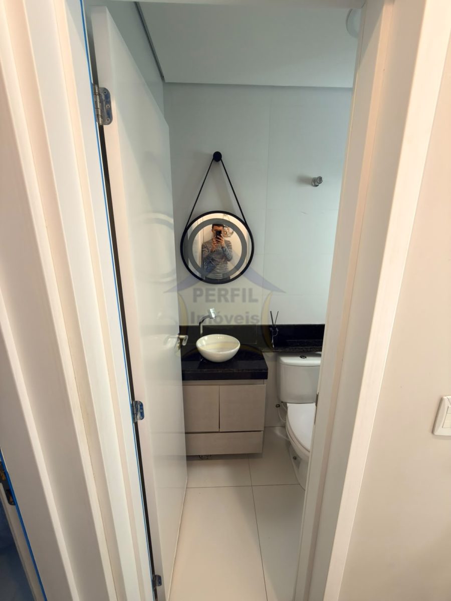 Apartamento para Venda no bairro Silveira em Santo André