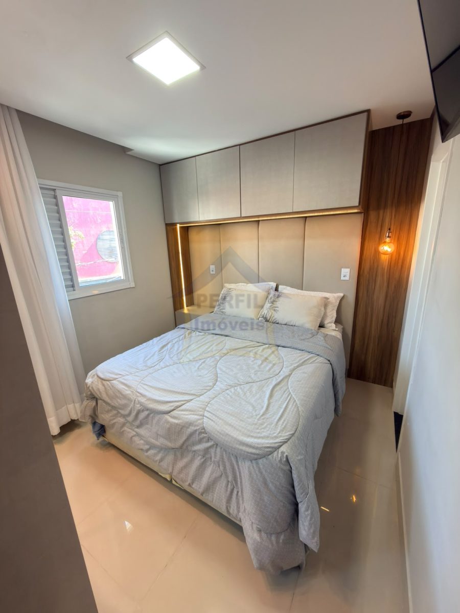 Apartamento para Venda no bairro Silveira em Santo André