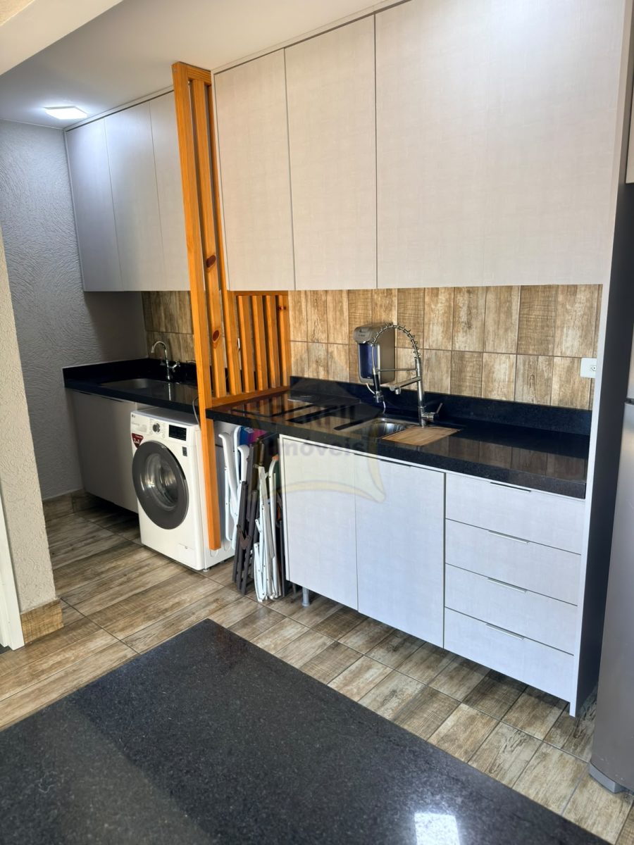Apartamento para Venda no bairro Silveira em Santo André