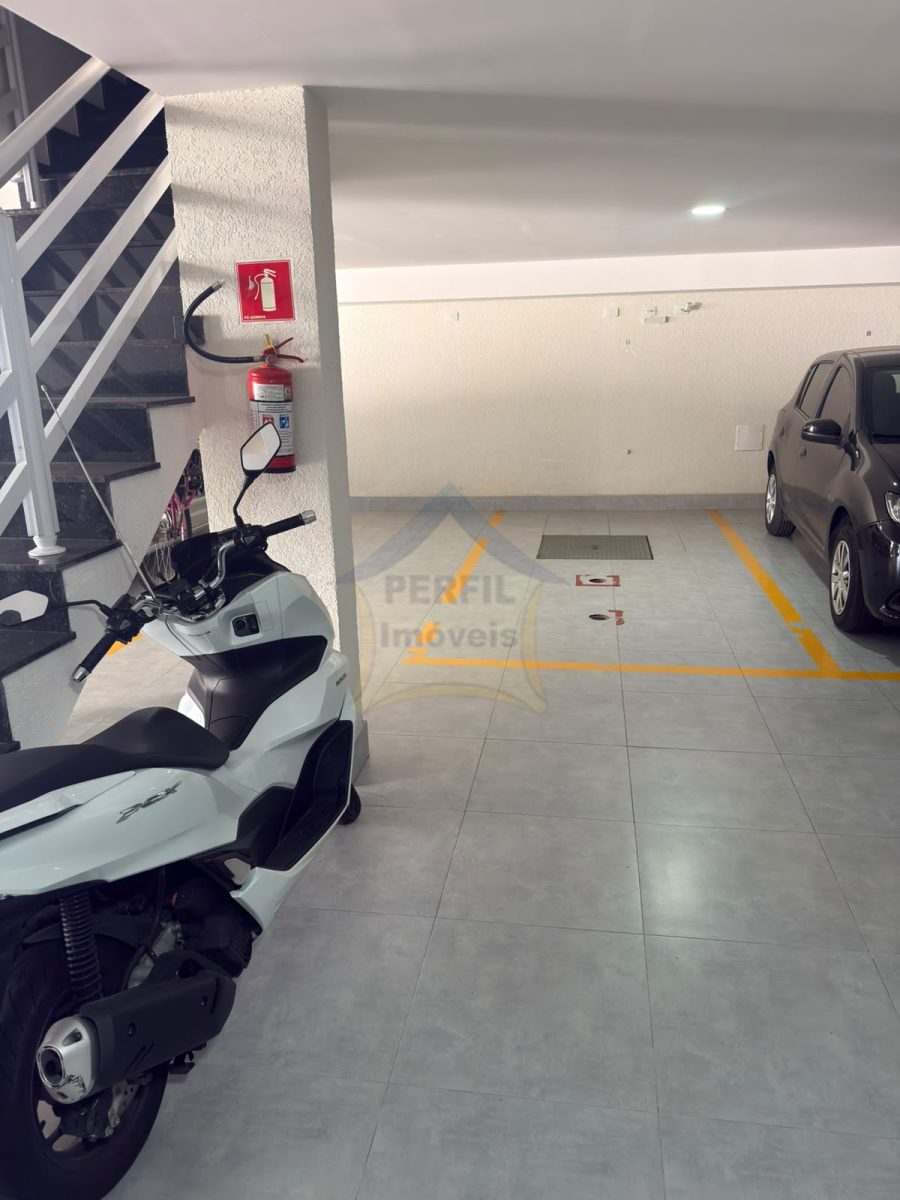 Apartamento para Venda no bairro Silveira em Santo André
