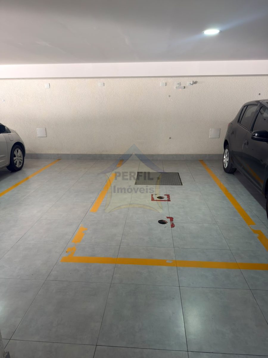 Apartamento para Venda no bairro Silveira em Santo André