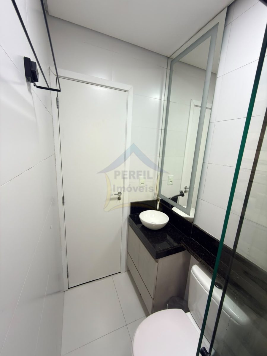 Apartamento para Venda no bairro Silveira em Santo André