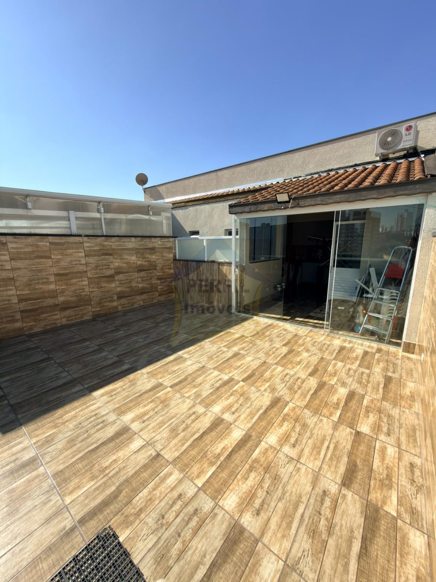 Apartamento para Venda no bairro Silveira em Santo André
