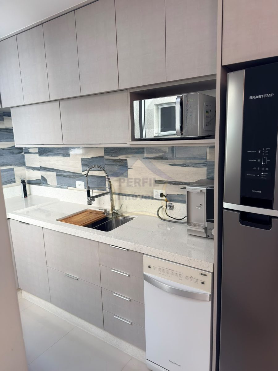 Apartamento para Venda no bairro Silveira em Santo André
