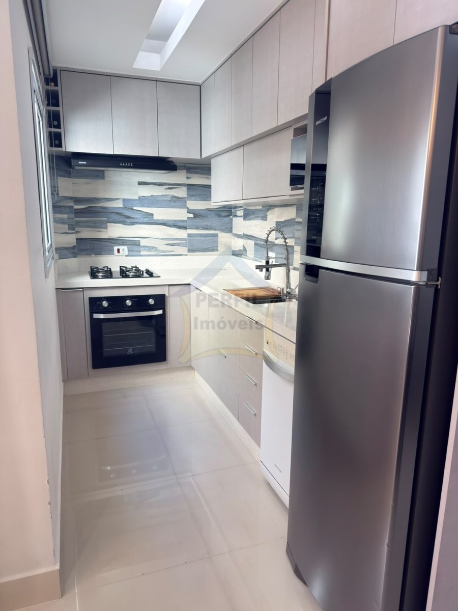 Apartamento para Venda no bairro Silveira em Santo André