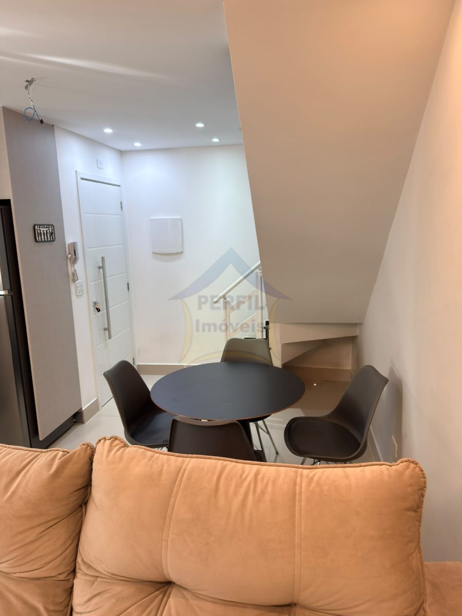 Apartamento para Venda no bairro Silveira em Santo André