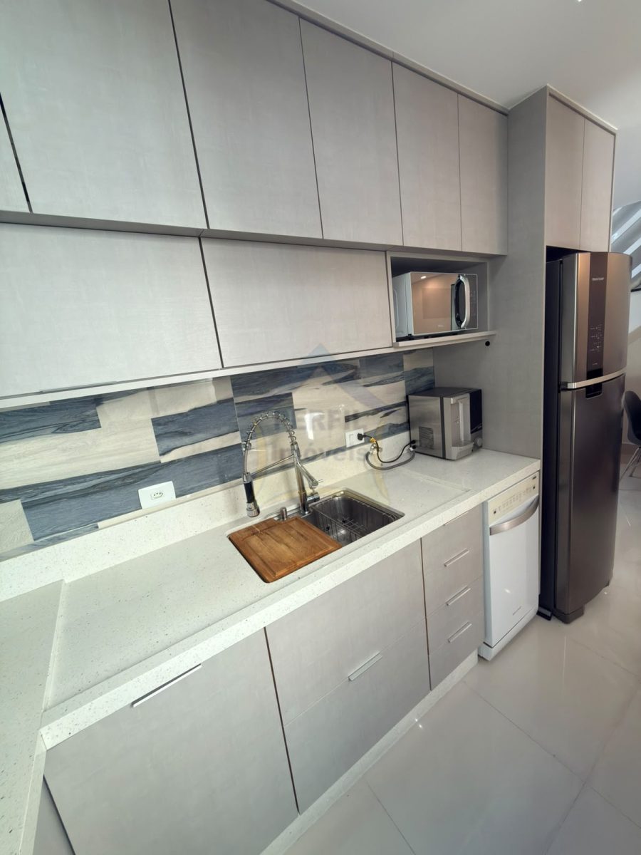 Apartamento para Venda no bairro Silveira em Santo André