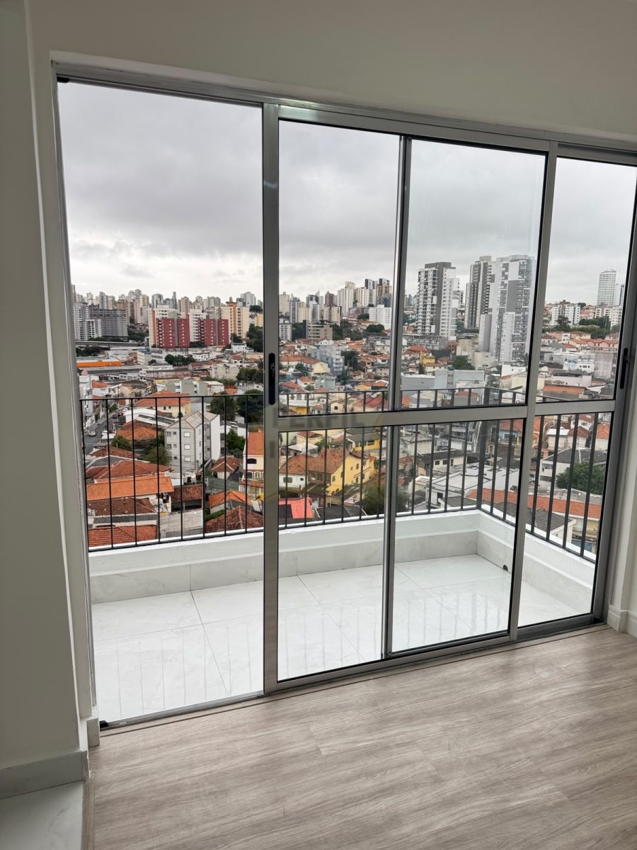 Apartamento 1 quarto para Venda no bairro Parada Inglesa em São Paulo