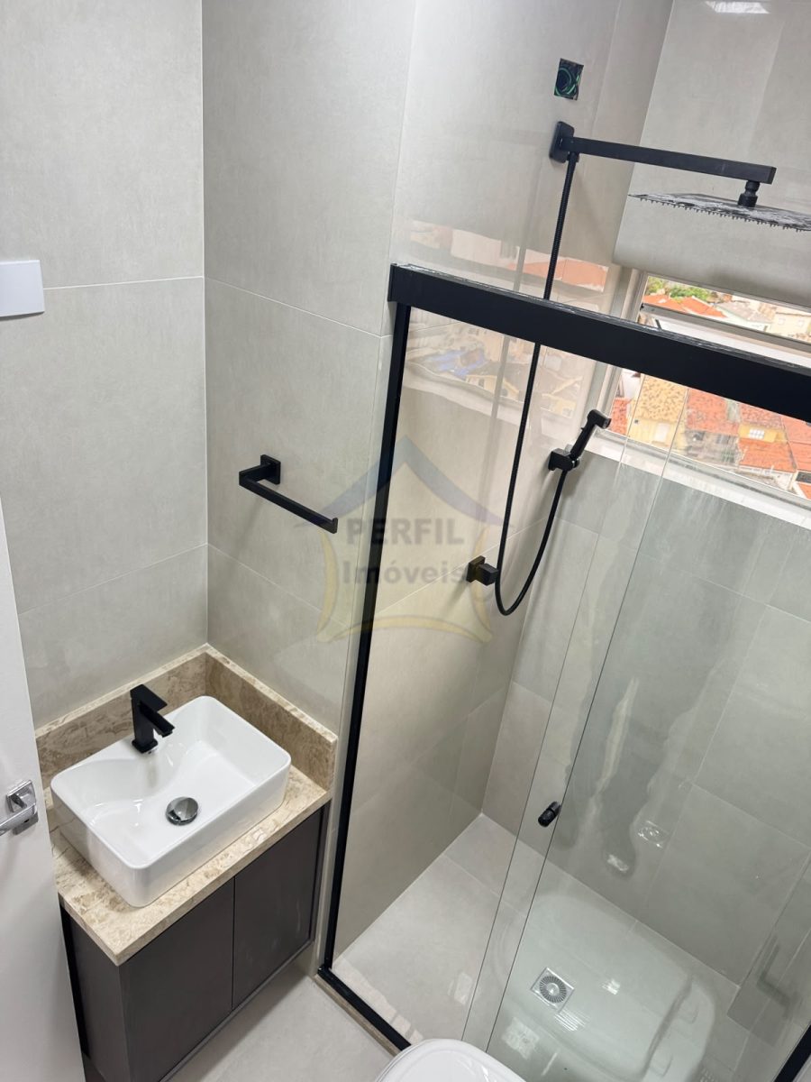 Apartamento 1 quarto para Venda no bairro Parada Inglesa em São Paulo