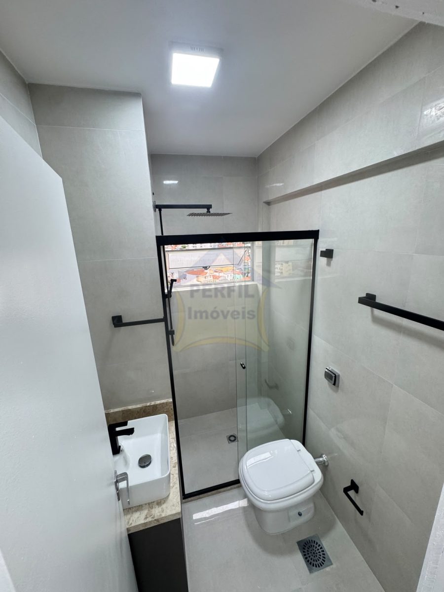 Apartamento 1 quarto para Venda no bairro Parada Inglesa em São Paulo