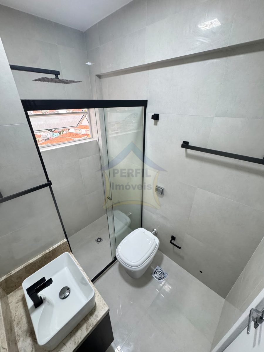 Apartamento 1 quarto para Venda no bairro Parada Inglesa em São Paulo