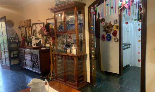 CASA TÉRREA A VENDA  NO BAIRRO COLÔNIA/  RIBEIRÃO PIRES 