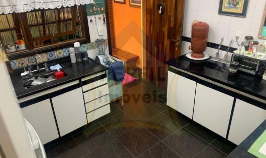 CASA TÉRREA A VENDA  NO BAIRRO COLÔNIA/  RIBEIRÃO PIRES 