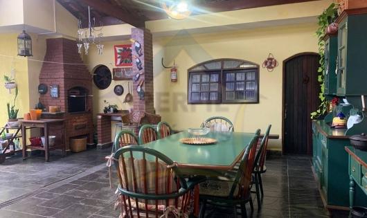 CASA TÉRREA A VENDA  NO BAIRRO COLÔNIA/  RIBEIRÃO PIRES 