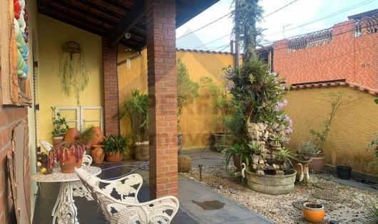 CASA TÉRREA A VENDA  NO BAIRRO COLÔNIA/  RIBEIRÃO PIRES 