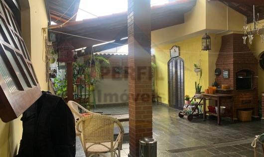 CASA TÉRREA A VENDA  NO BAIRRO COLÔNIA/  RIBEIRÃO PIRES 
