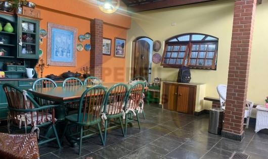 CASA TÉRREA A VENDA  NO BAIRRO COLÔNIA/  RIBEIRÃO PIRES 