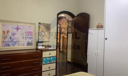CASA TÉRREA A VENDA  NO BAIRRO COLÔNIA/  RIBEIRÃO PIRES 