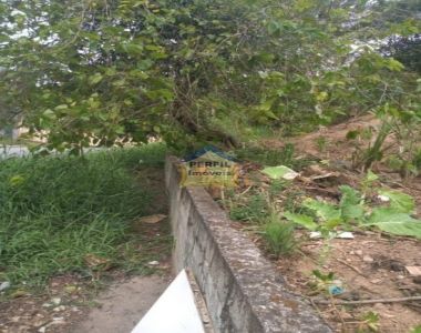 Terreno para Venda no bairro Barro Branco, 280 m