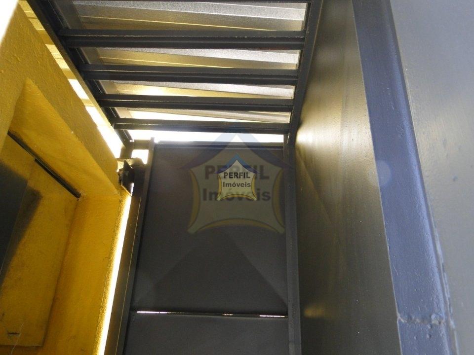 OPORTUNIDADE - ÓTIMO GALPÃO PARA LOCAÇÃO! Localizado no bairro Rincão das Lendas