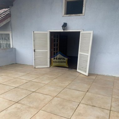 ÓTIMO SOBRADO À VENDA! No  Centro de Ouro Fino Paulista, 3 dorm, 1 suíte