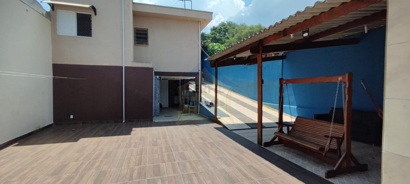 LINDA CASA TÉRREA A VENDA /  VILA SUÍSSA -  RIBEIRÃO PIRES .