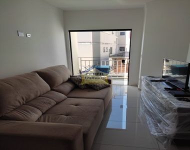 OPORTUNIDADE Apartamento à no bairro Rudge Ramos, São Bernardo do Campo.