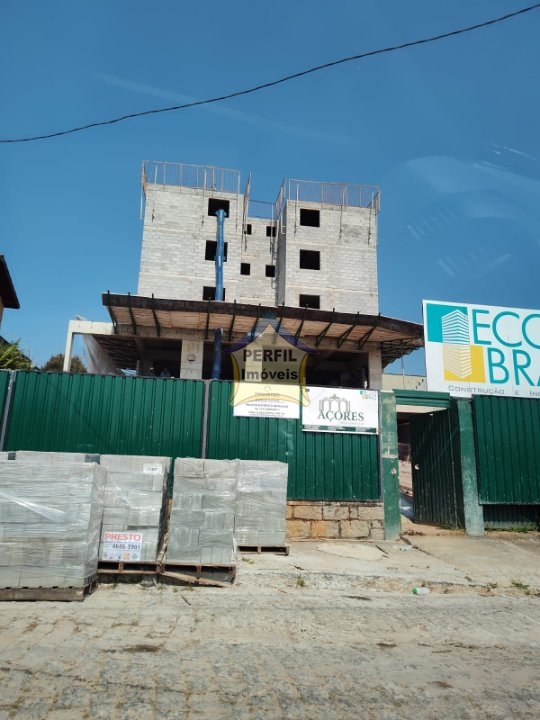 LANÇAMENTO!   CENTRO ALTO RIBEIRÃO PIRES!    RESIDENCIAL AÇORES!