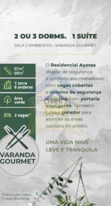 LANÇAMENTO!   CENTRO ALTO RIBEIRÃO PIRES!    RESIDENCIAL AÇORES!